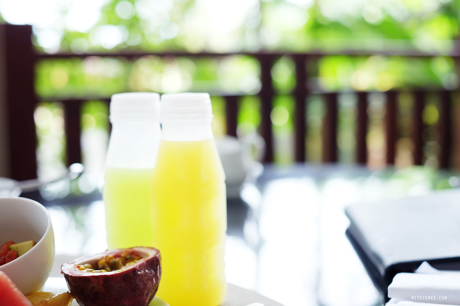 Marriott Nai Yang, Phuket