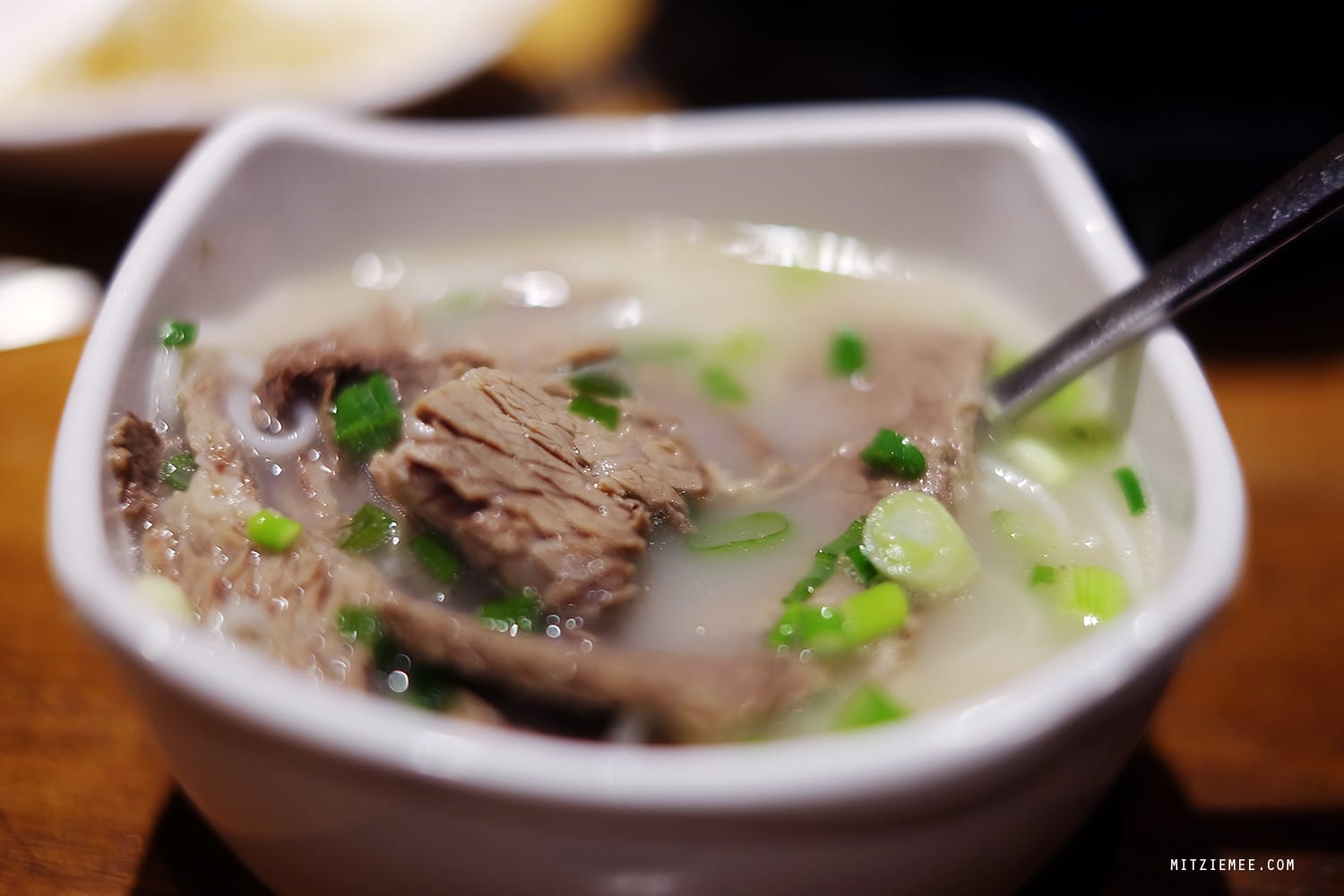 New Kunjip, Korean Restaurant, New York