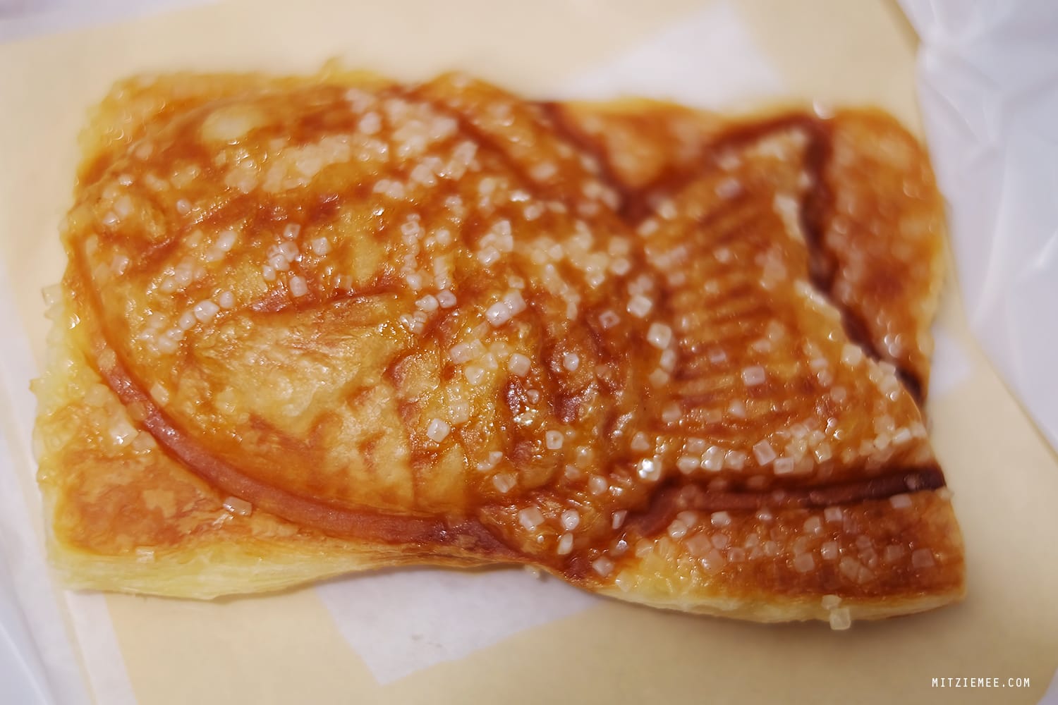 Tsukiji Gindaco, Tokyo