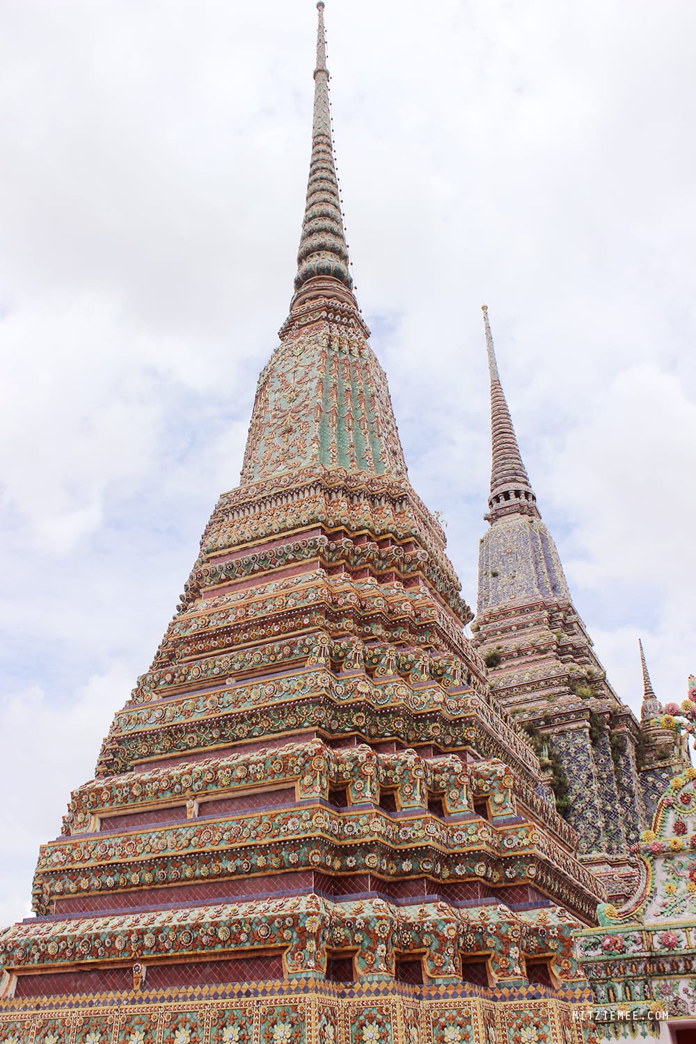 Wat Pho, Bangkok
