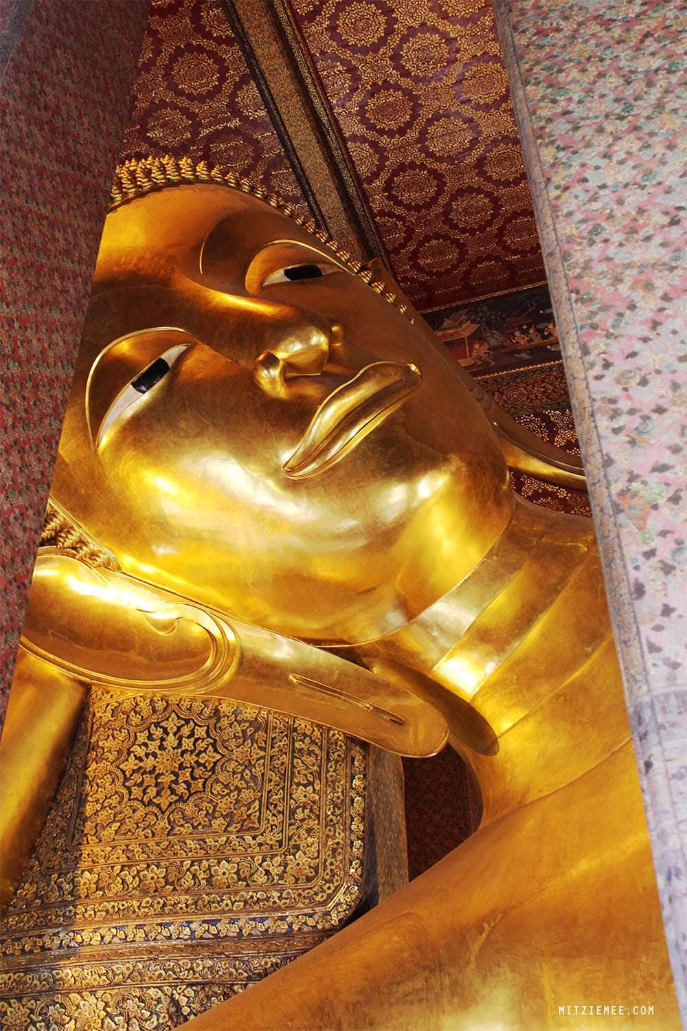 Wat Pho, Bangkok