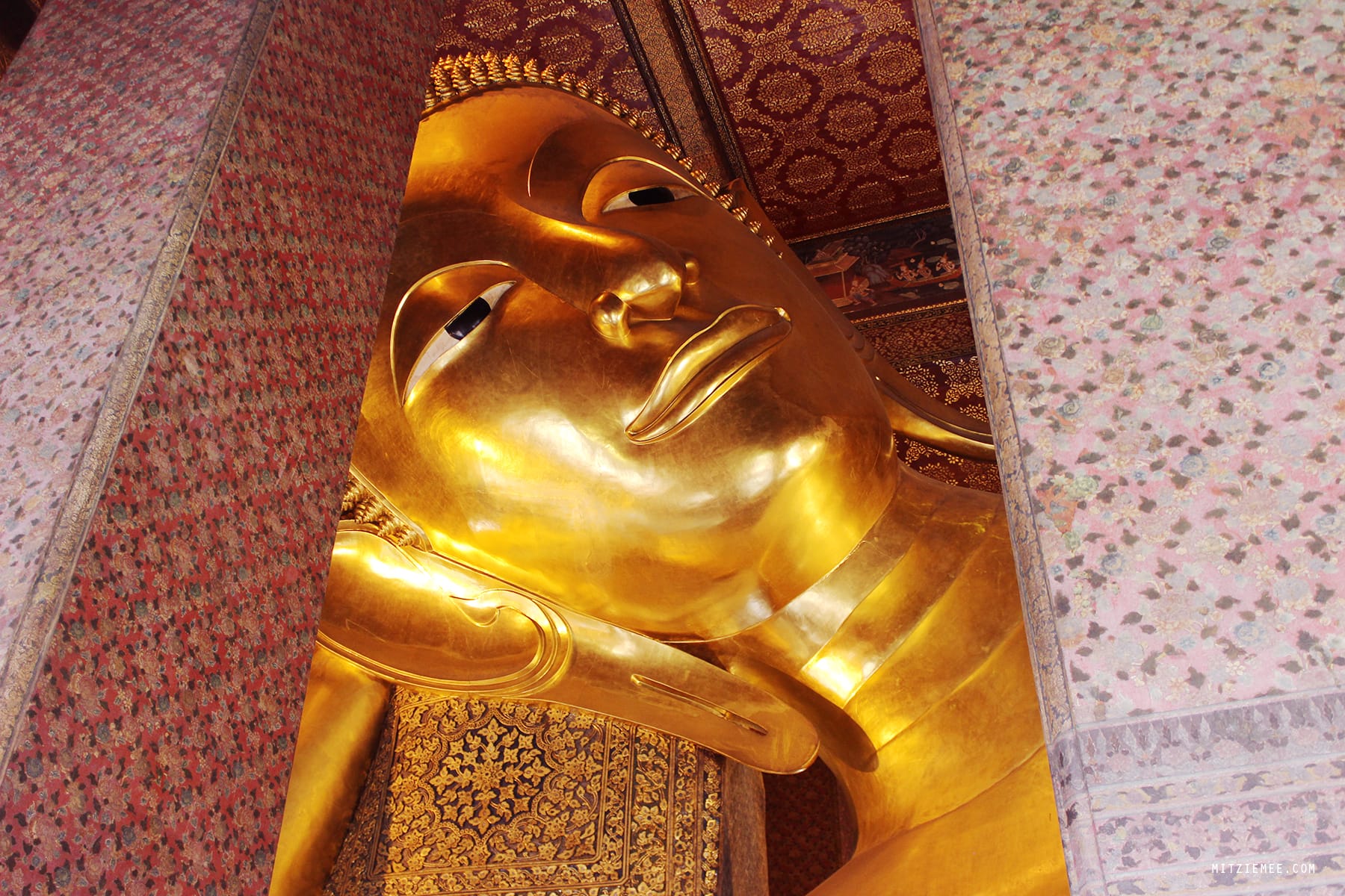 Wat Pho, Bangkok