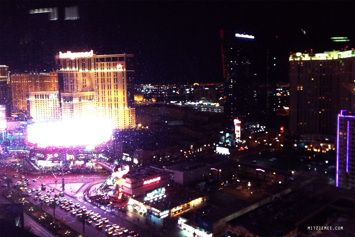 Mandarin Bar, Mandarin Oriental, Las Vegas