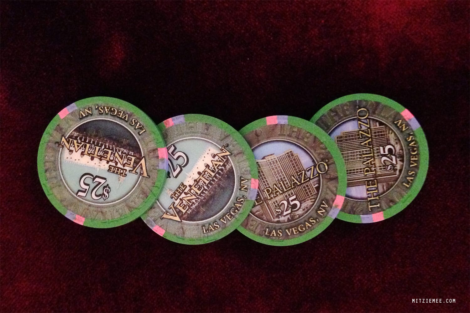 Craps, gambling Las Vegas