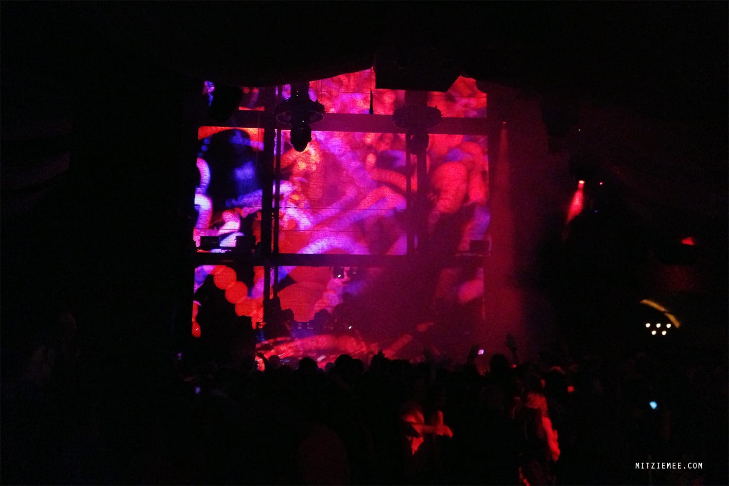 Marquee Las Vegas