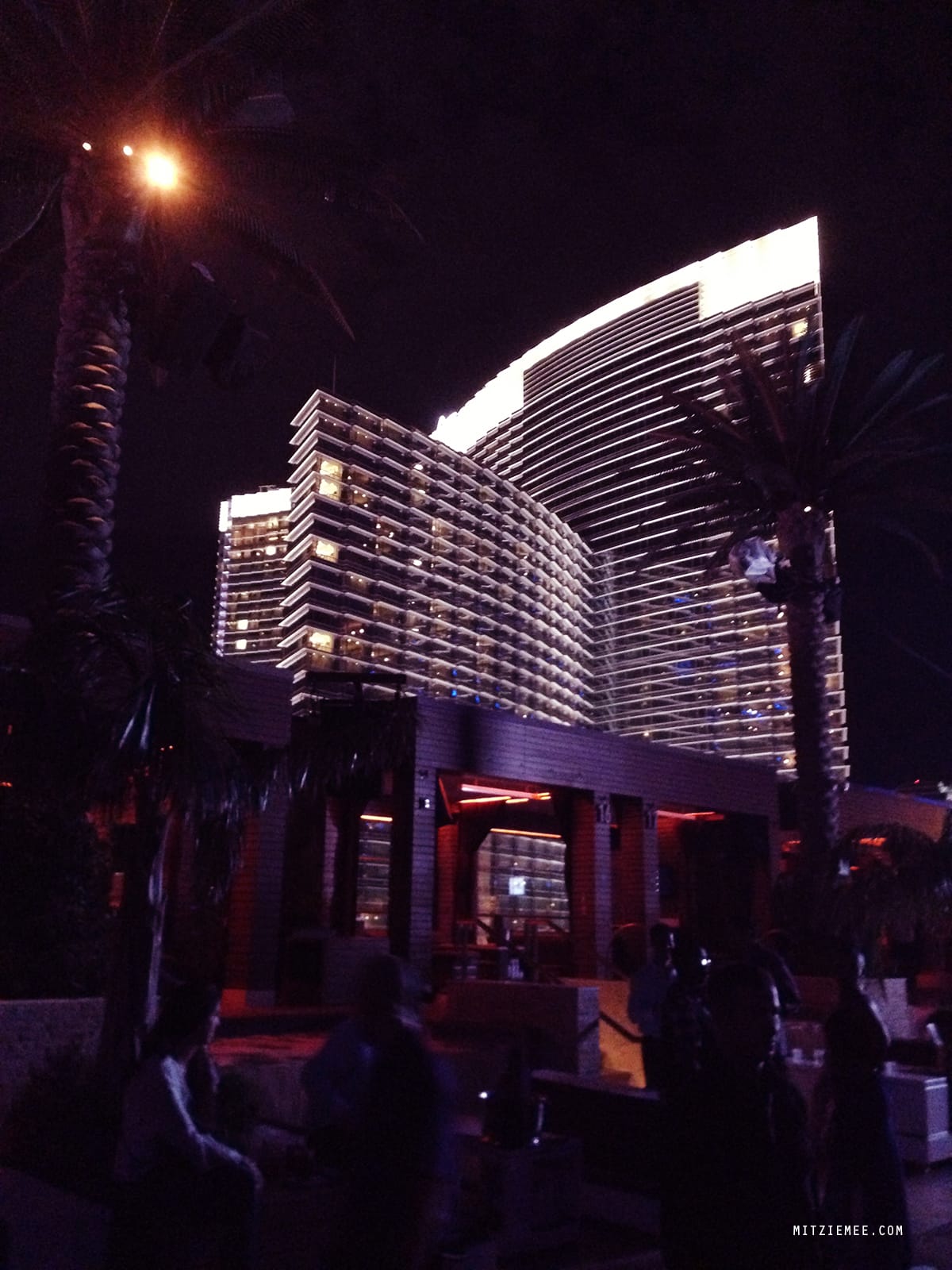 Marquee Las Vegas