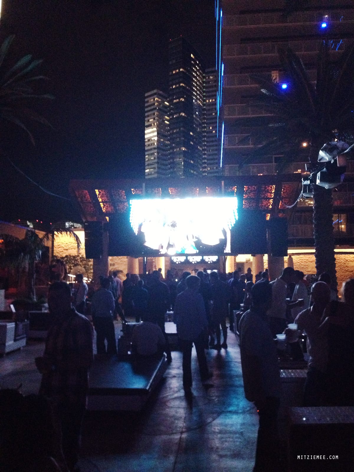 Marquee Las Vegas