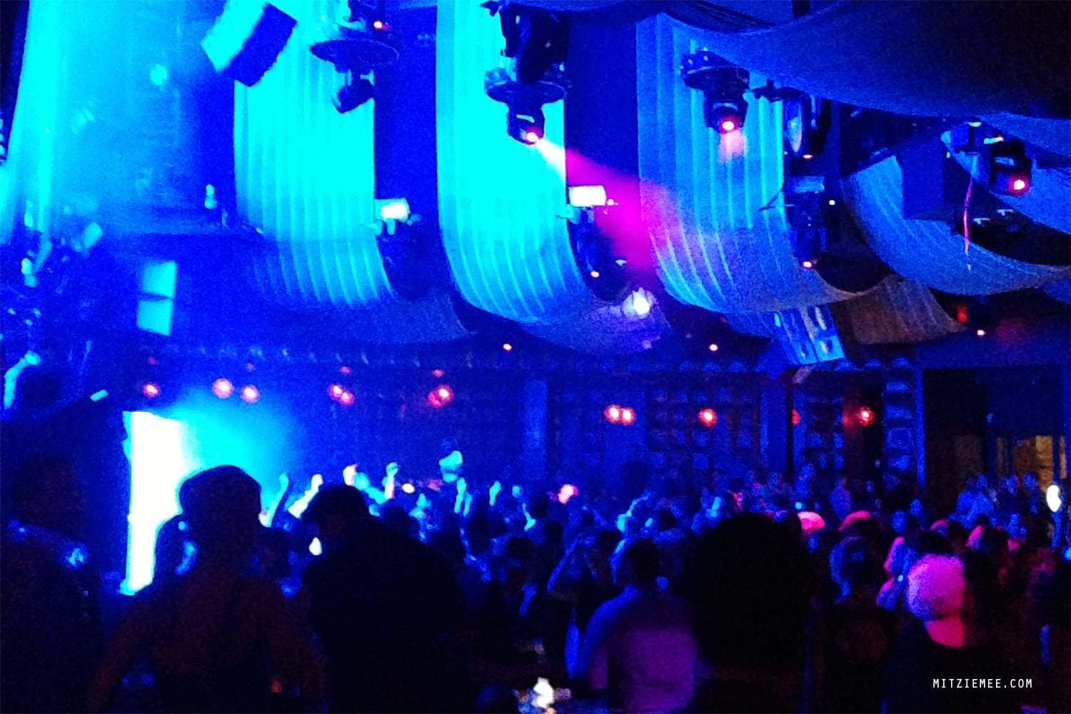 Marquee Las Vegas
