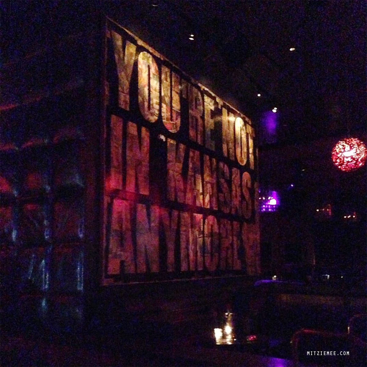 Marquee Las Vegas