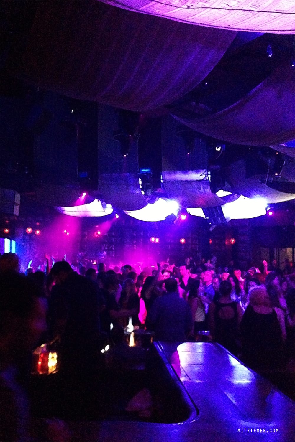 Marquee Las Vegas