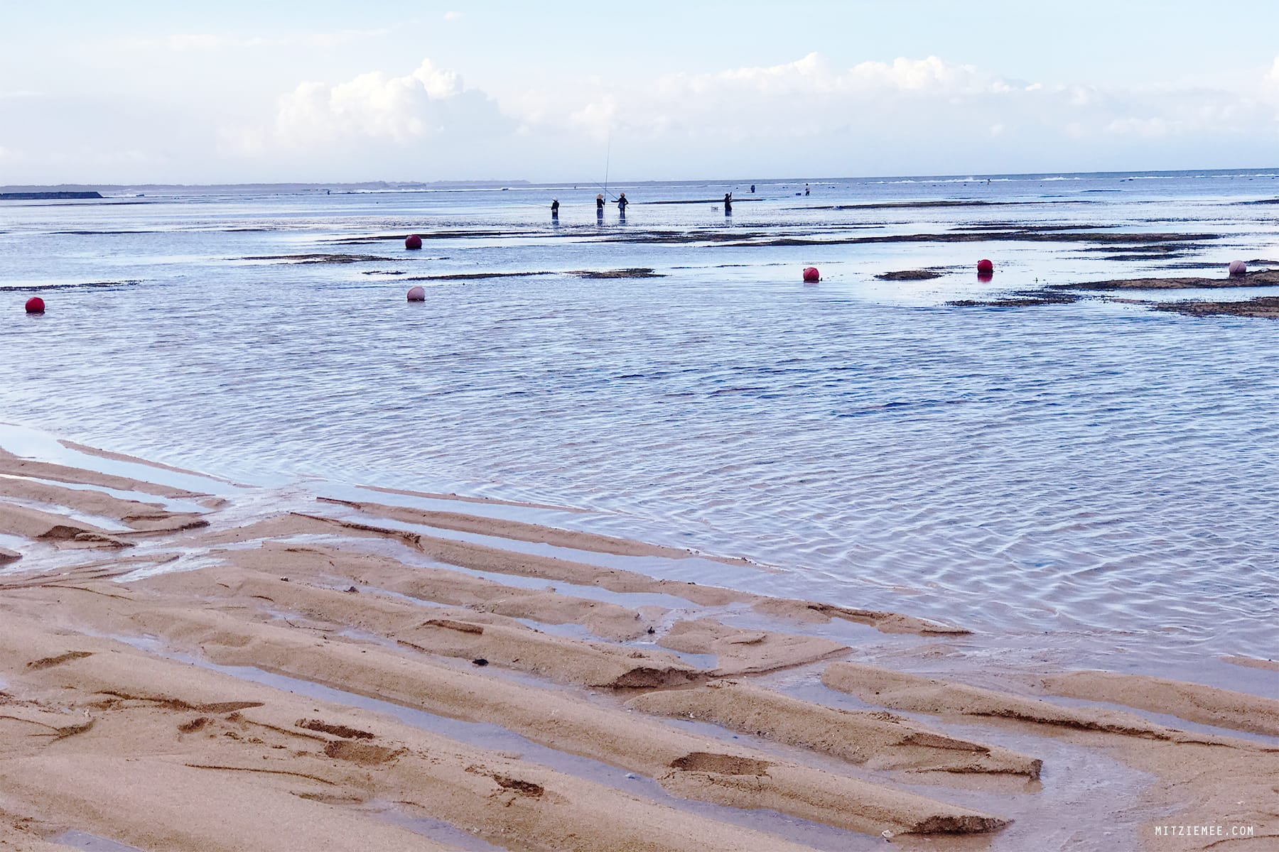 Westin Nusa Dua, Bali