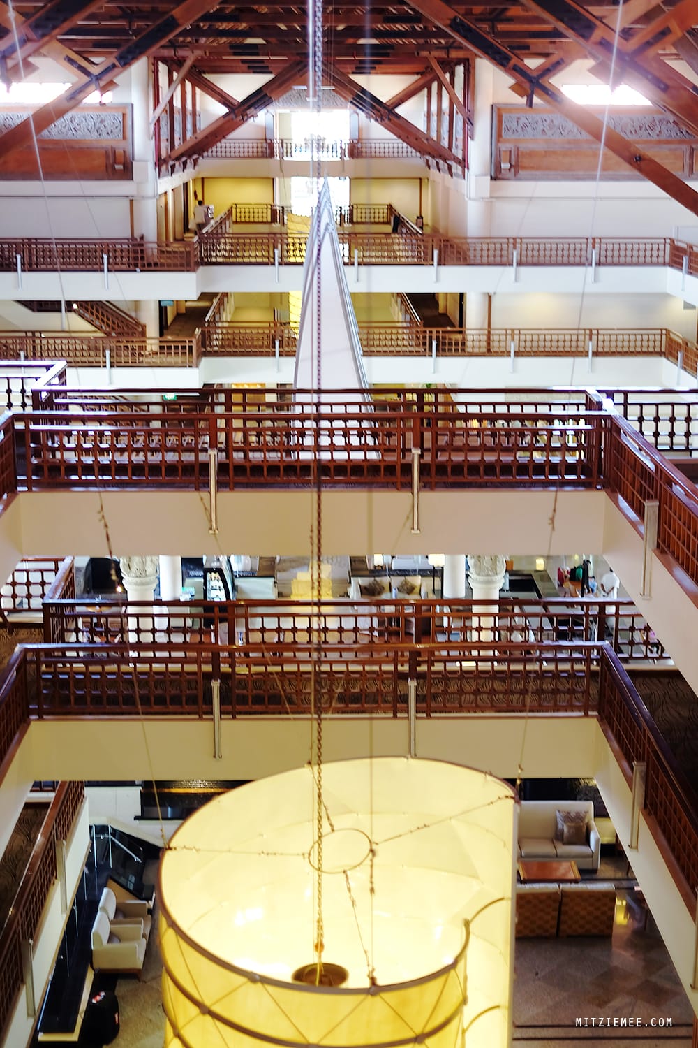 Westin Nusa Dua, Bali