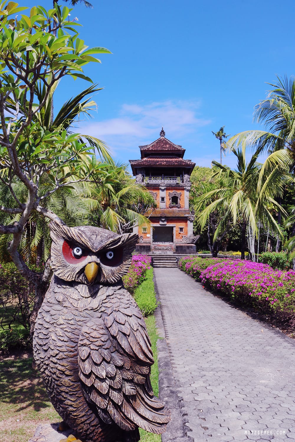Nusa Dua Beach, Bali