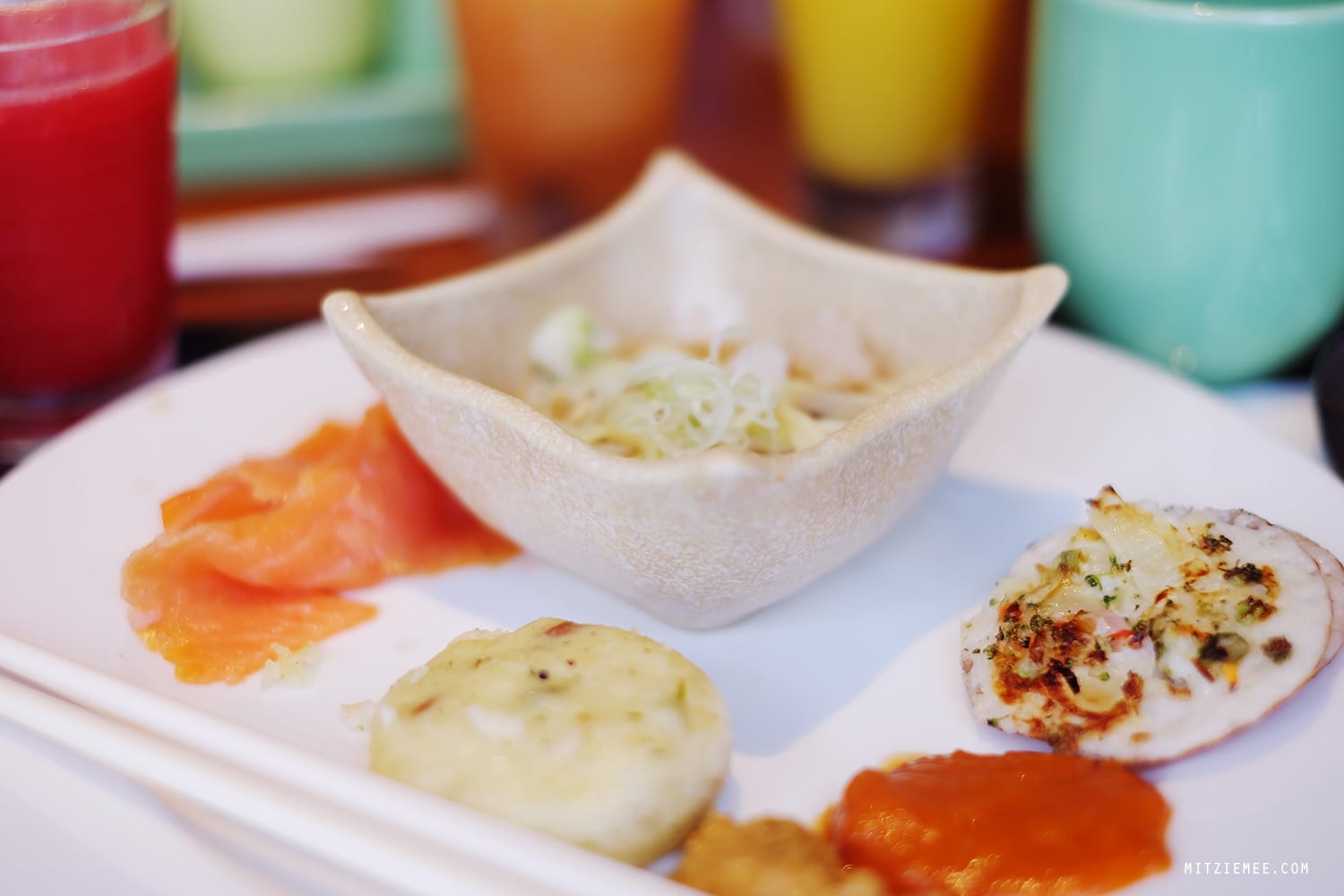 Westin Nusa Dua, Bali