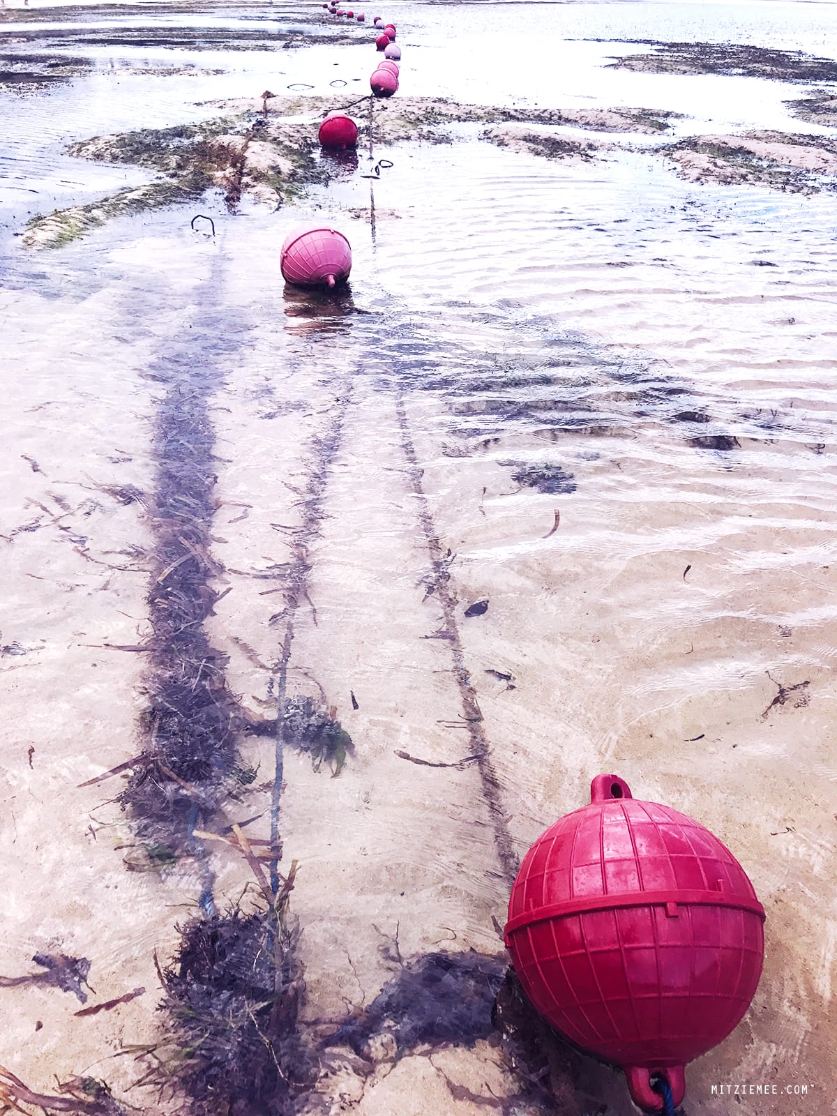 Nusa Dua Beach, Bali