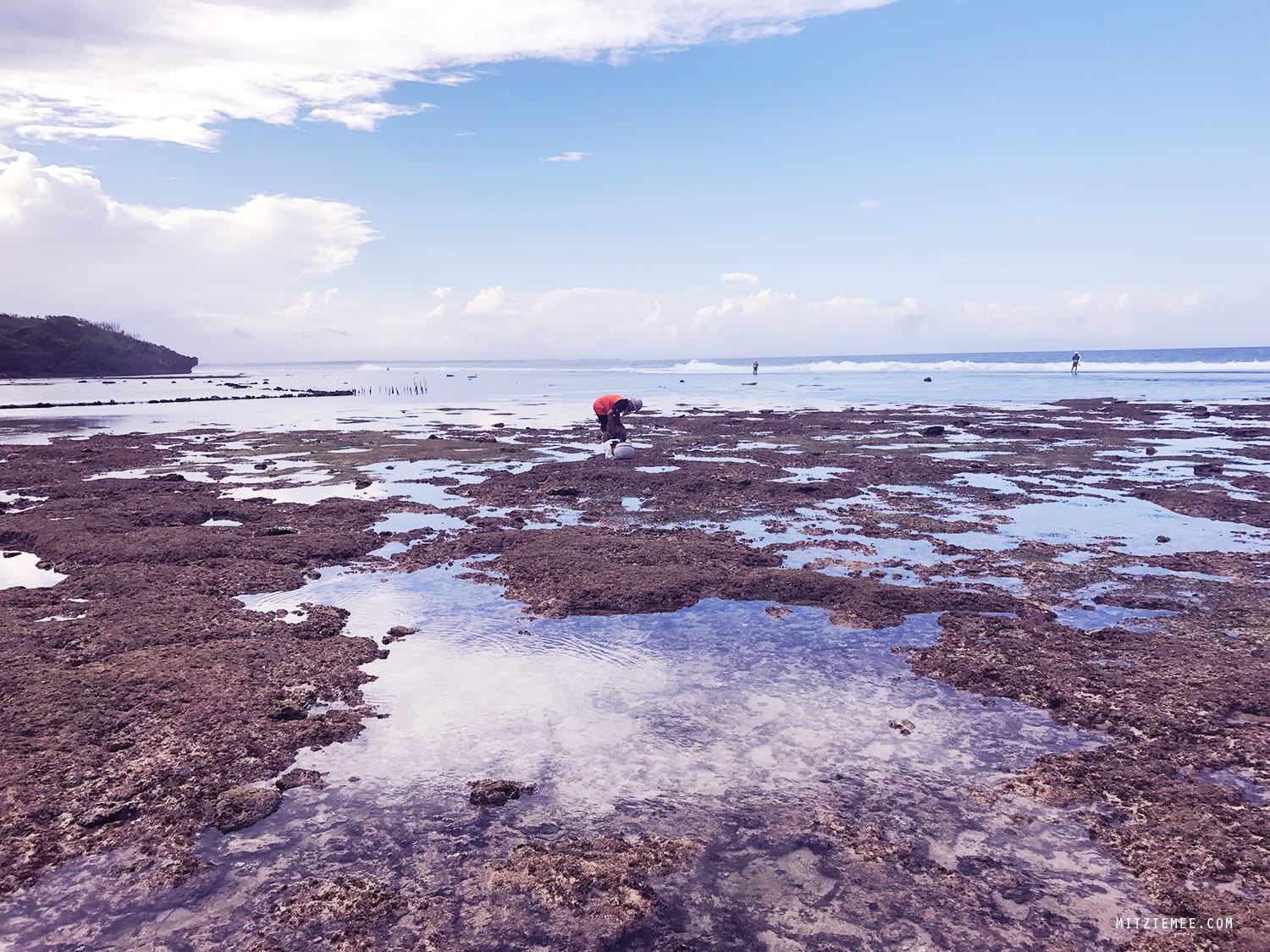 Nusa Dua Beach, Bali