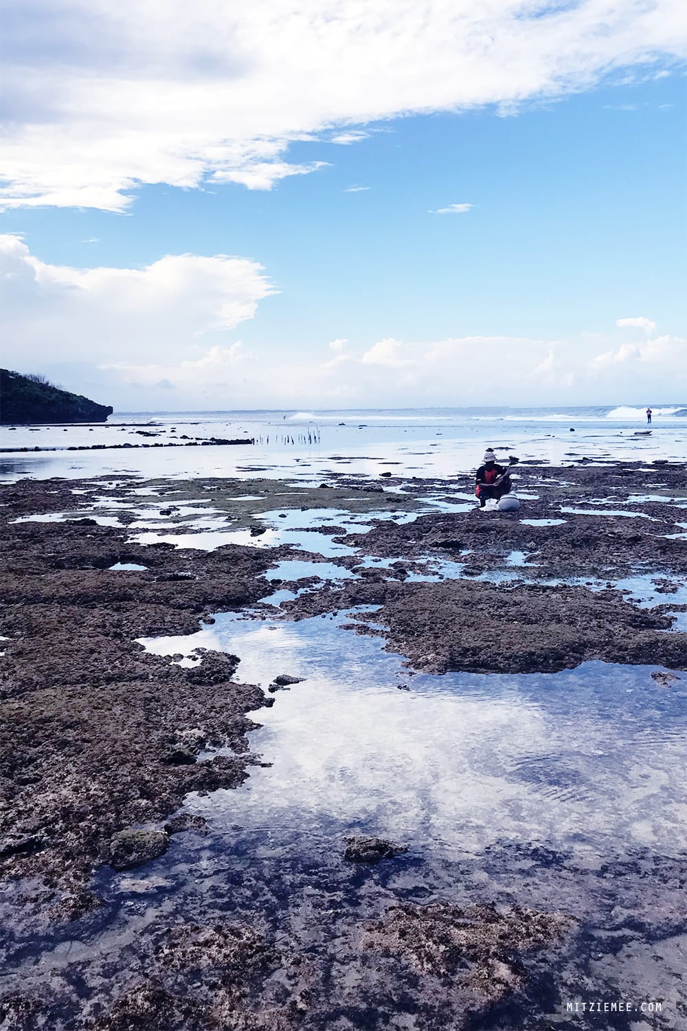 Nusa Dua Beach, Bali