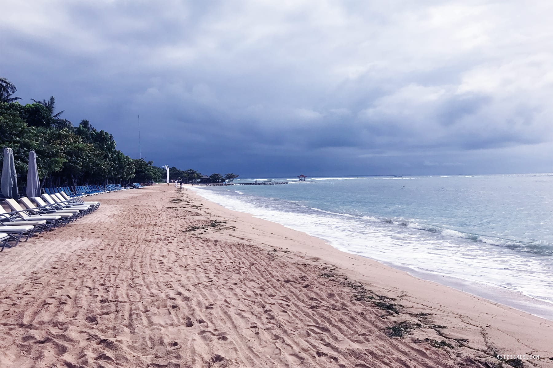 Westin Nusa Dua, Bali