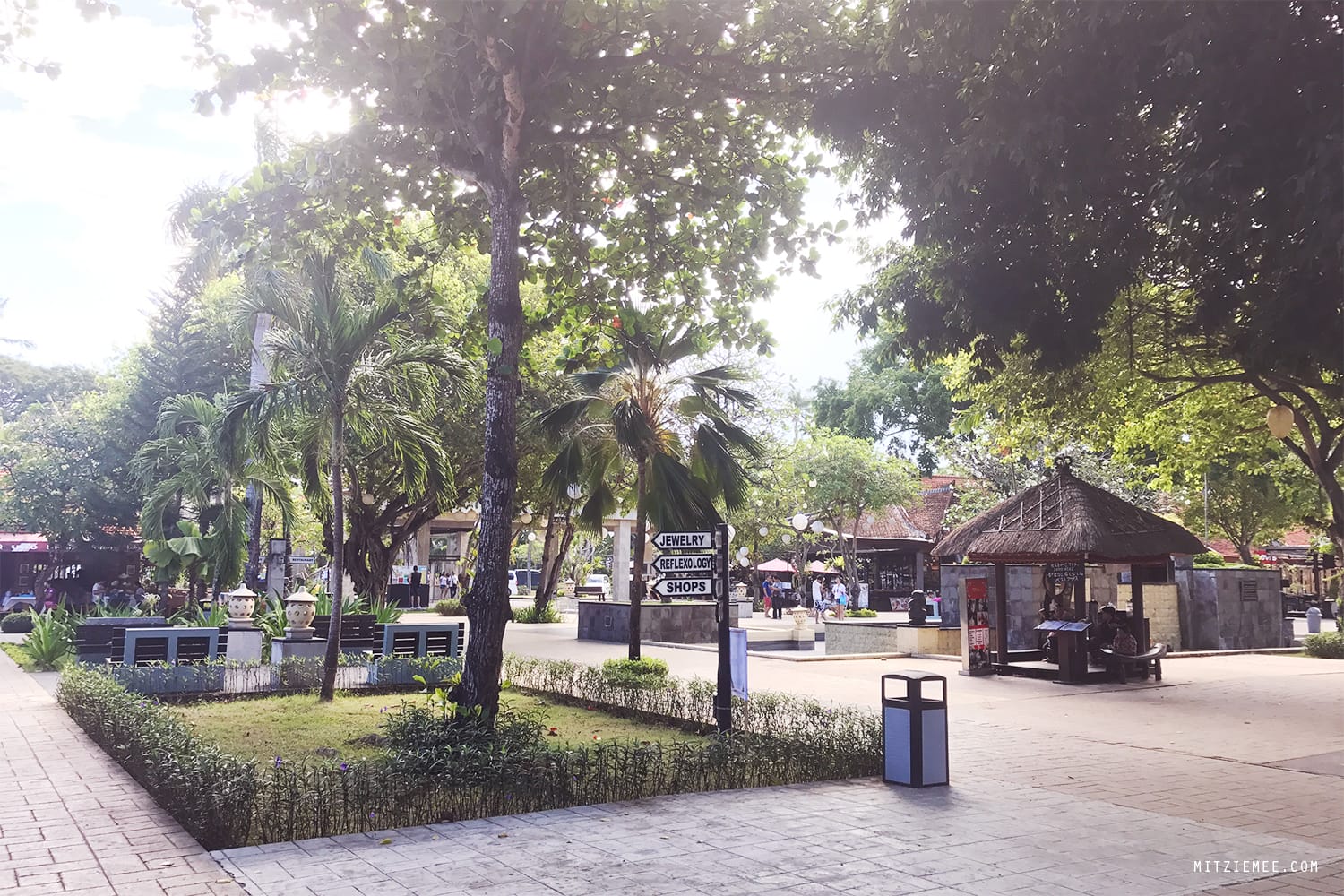 Bali Collection, Nusa Dua