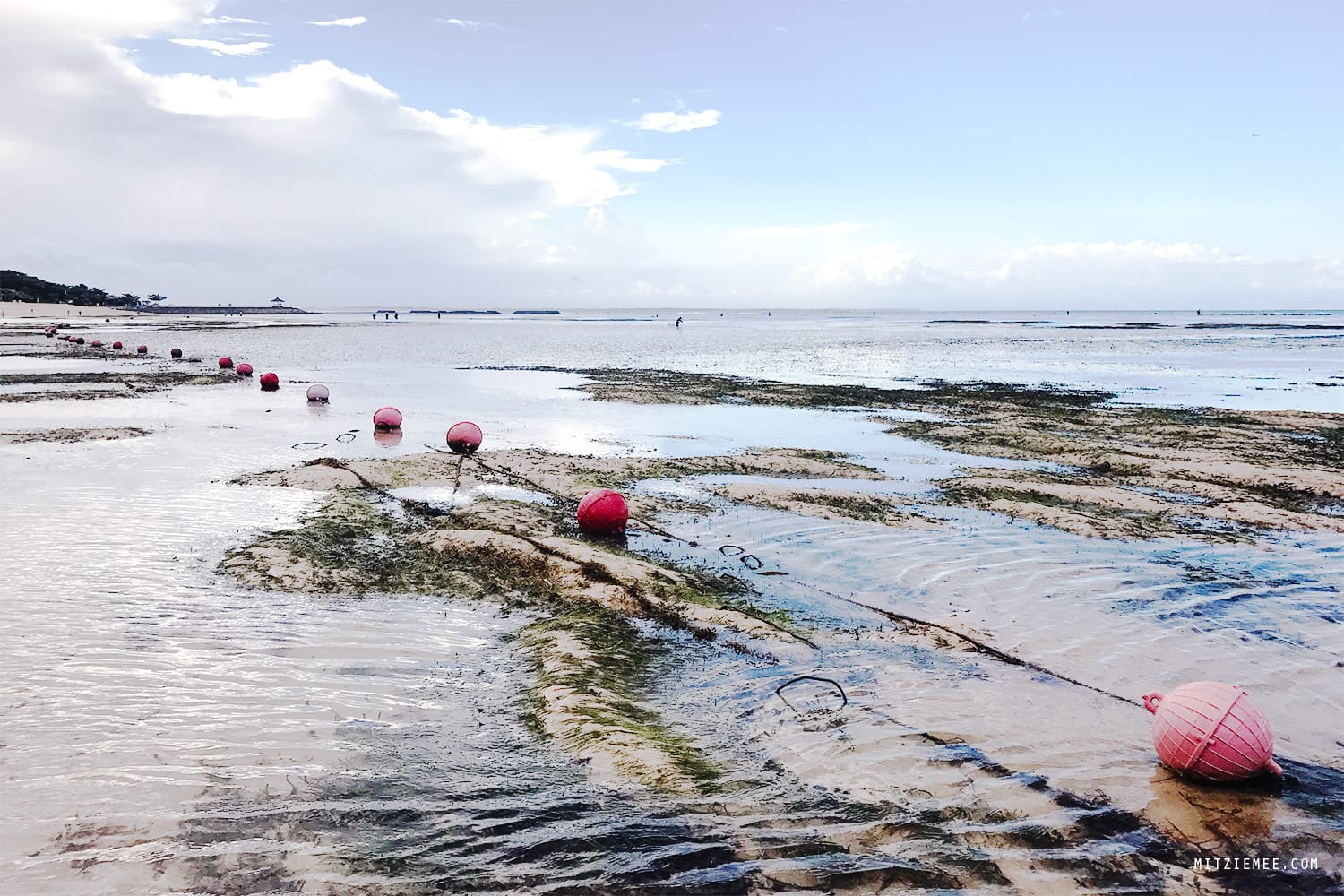 Nusa Dua Beach, Bali