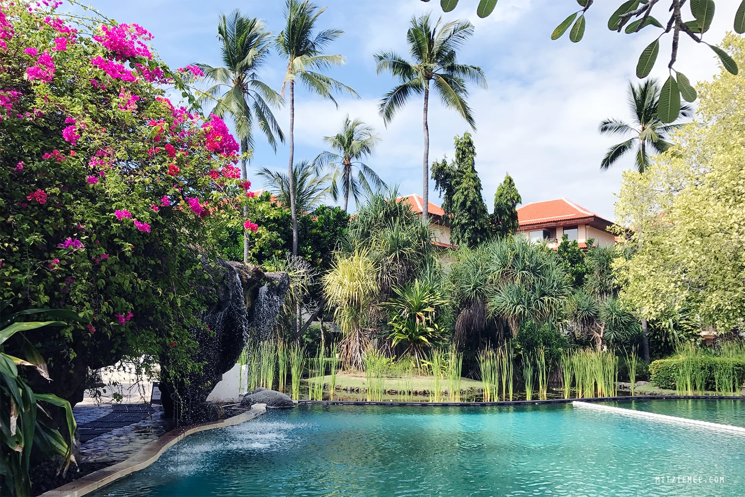 Westin Nusa Dua, Bali