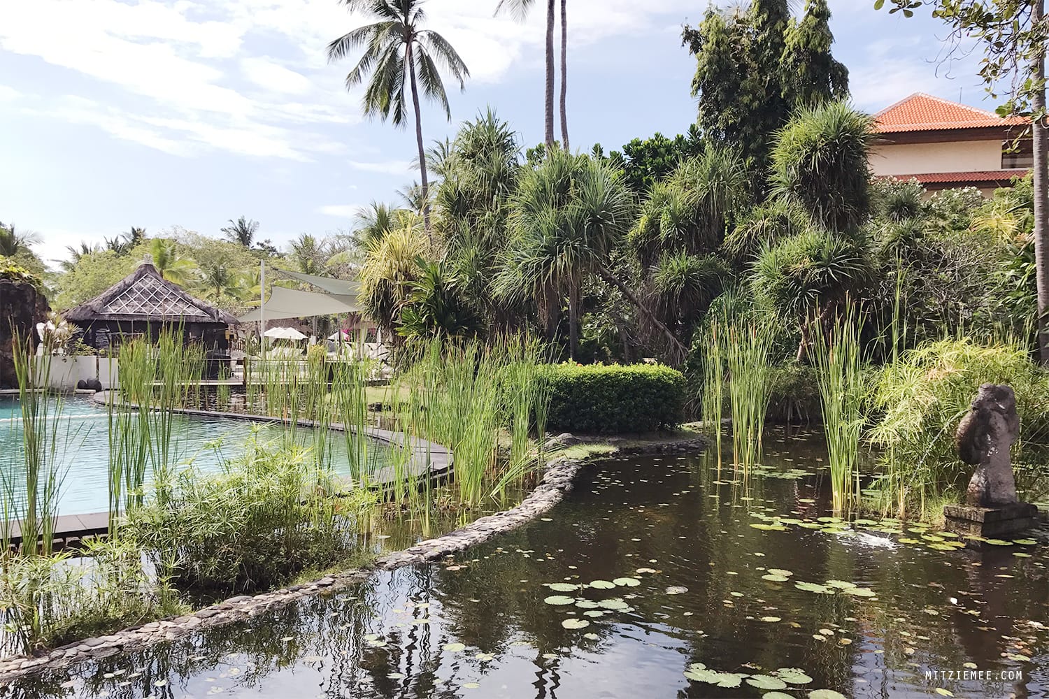 Westin Nusa Dua, Bali