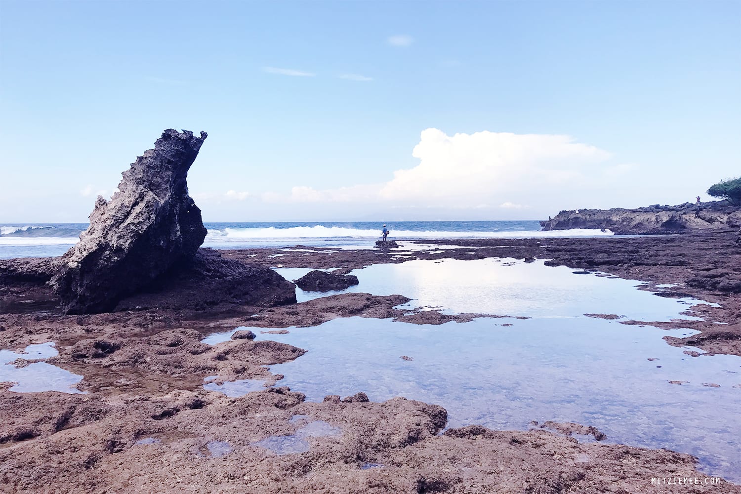 Nusa Dua Beach, Bali