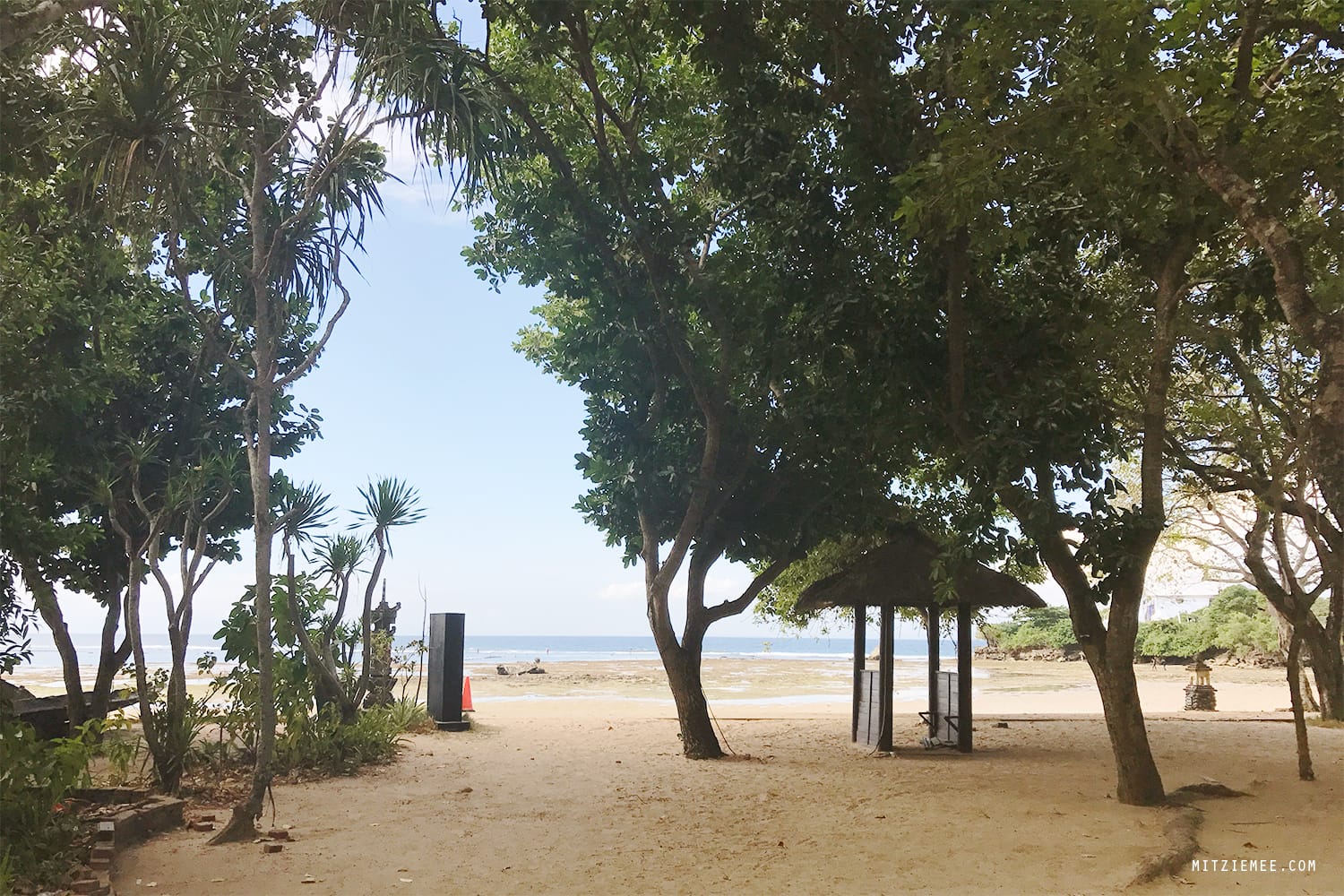 Nusa Dua Beach, Bali