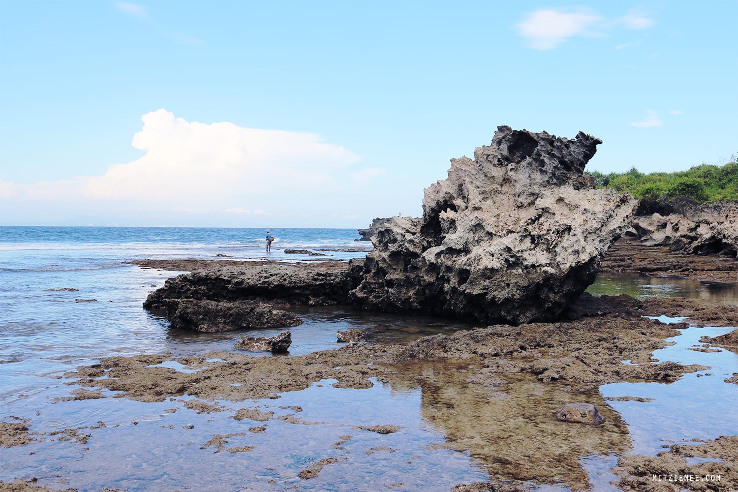 Nusa Dua Beach, Bali
