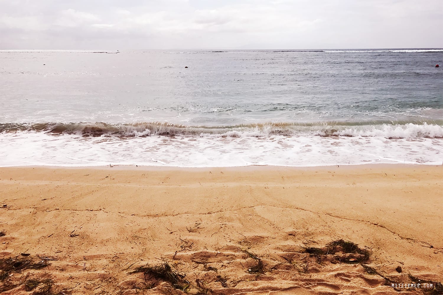 Westin Nusa Dua, Bali