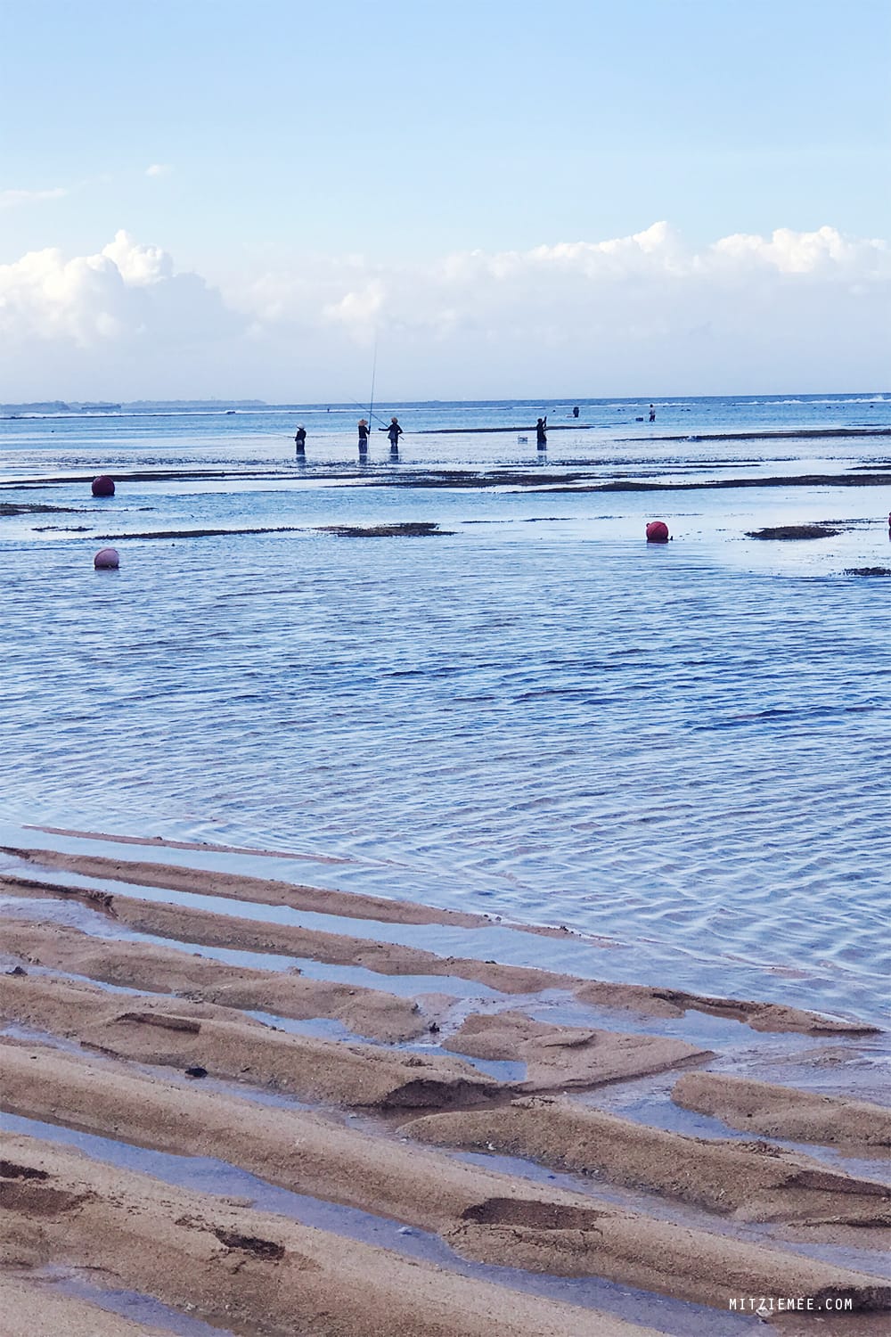 Westin Nusa Dua, Bali