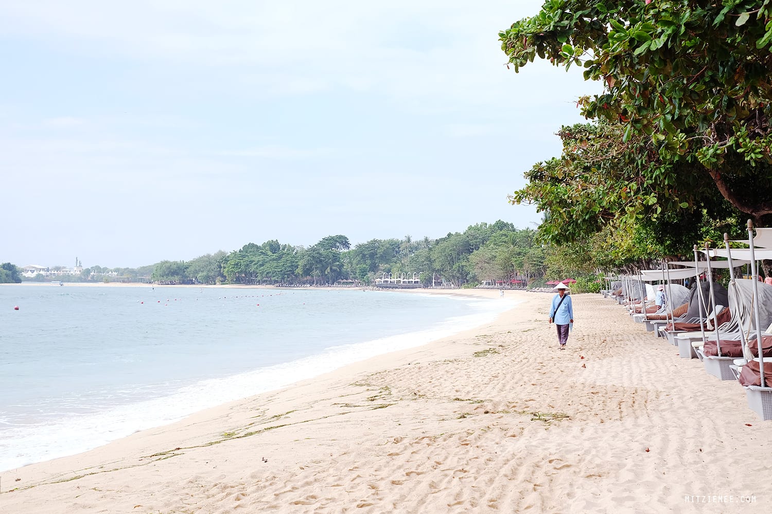 Westin Nusa Dua, Bali