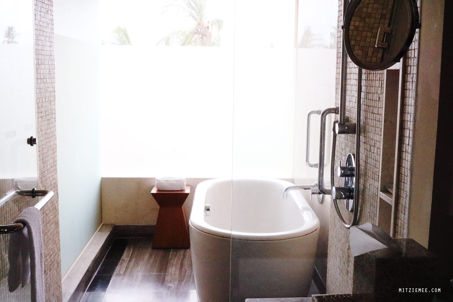 Westin Nusa Dua, Bali