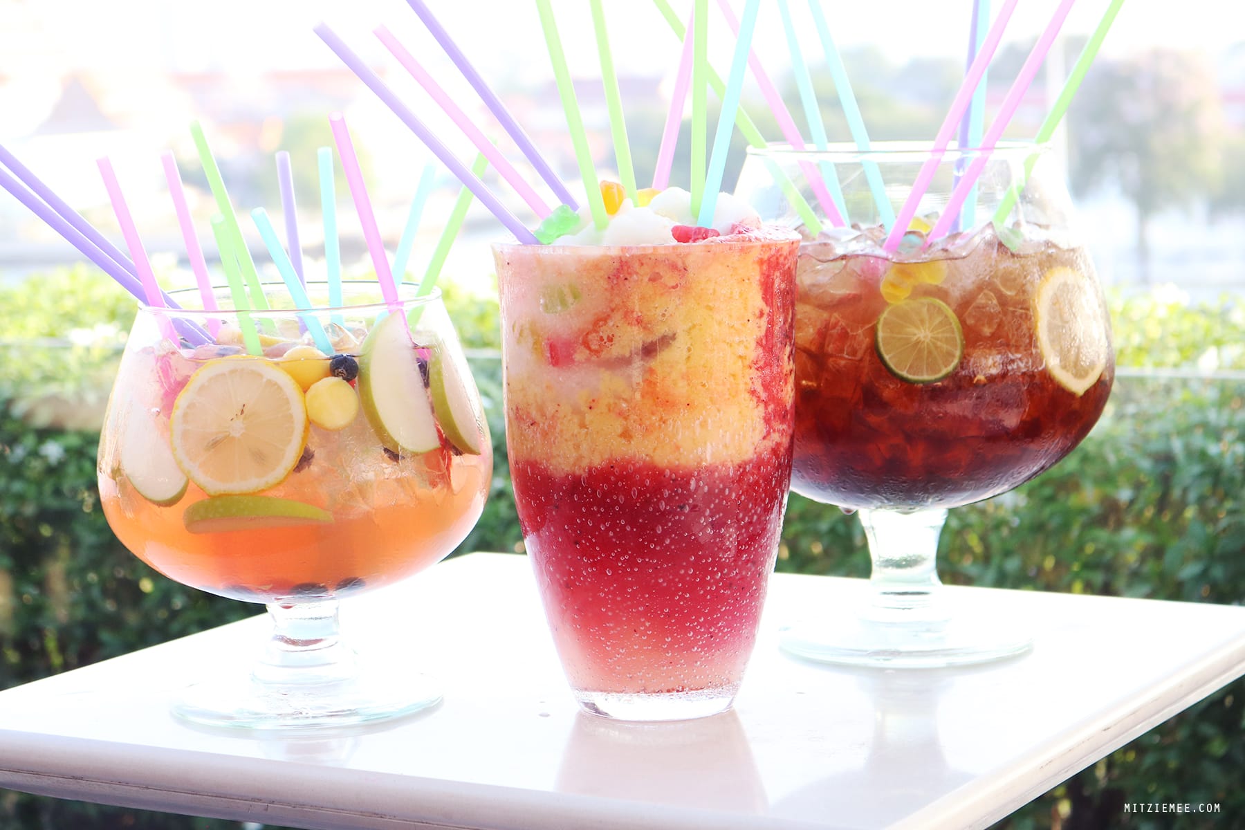 Above Riva, rooftop bar and restaurant, Riva Arun, bangkok