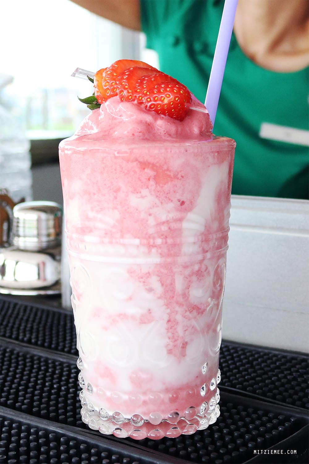 Above Riva, rooftop bar and restaurant, Riva Arun, bangkok