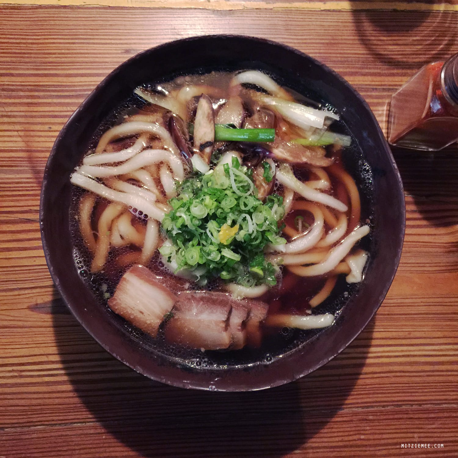 Samurai Mama, Williamsburg, new York