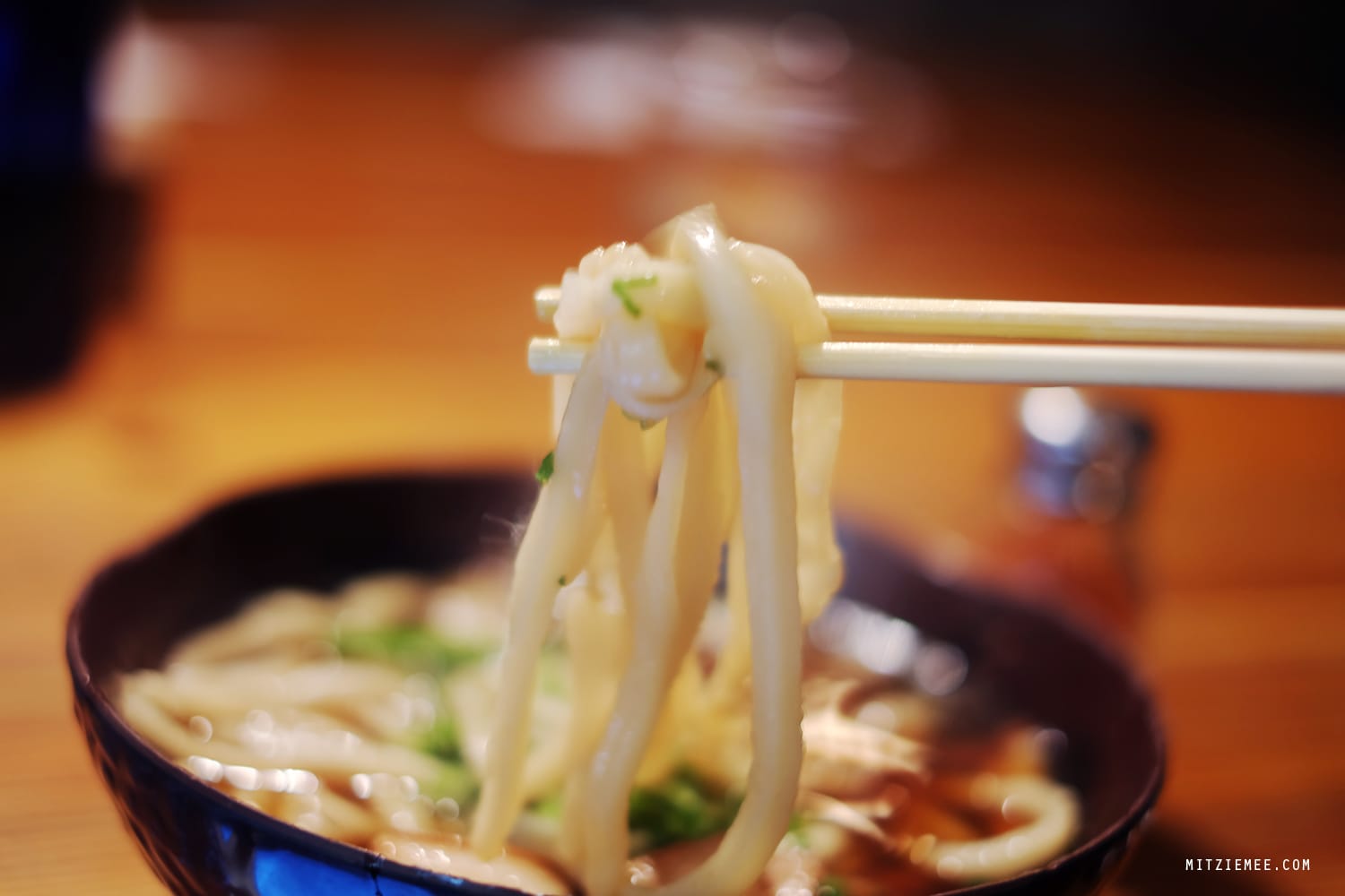 Samurai Mama, Williamsburg, new York