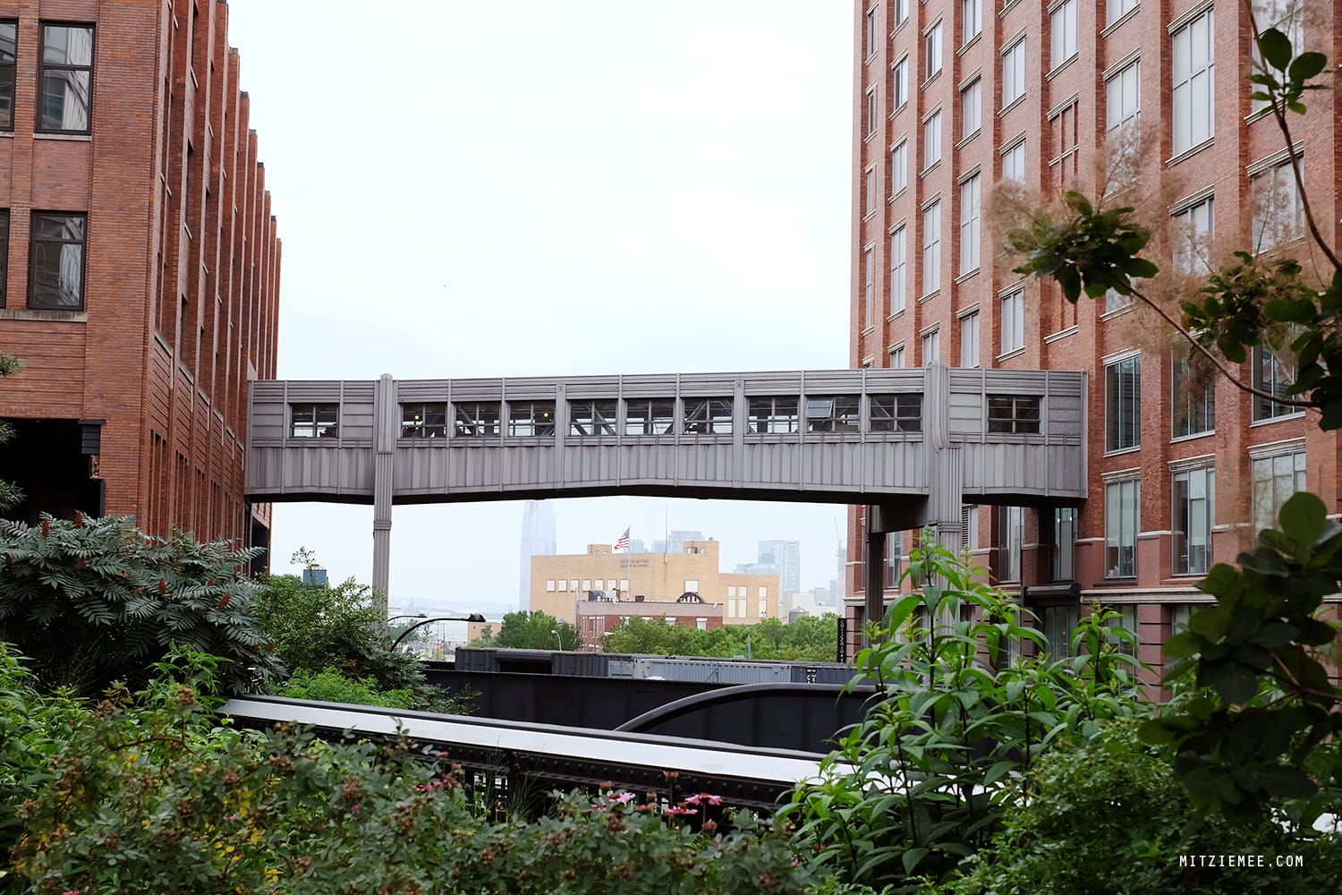 The High Line, New York