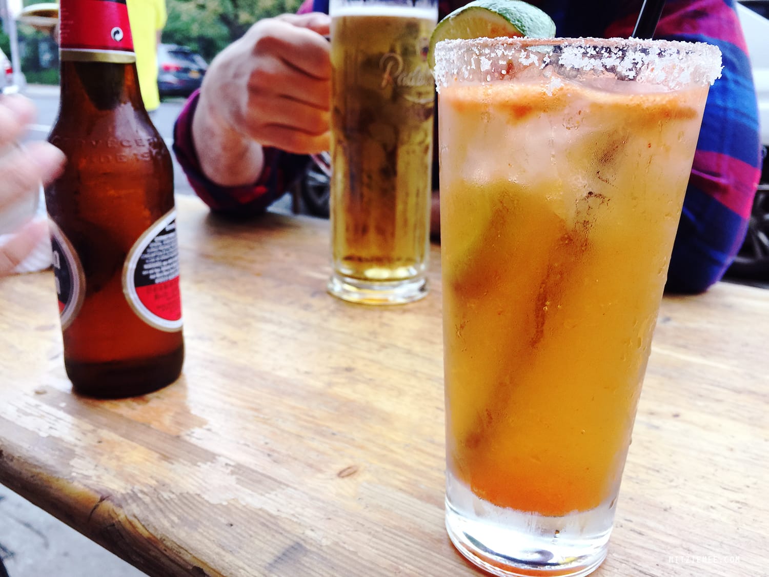 Spritzenhaus, Williamsburg