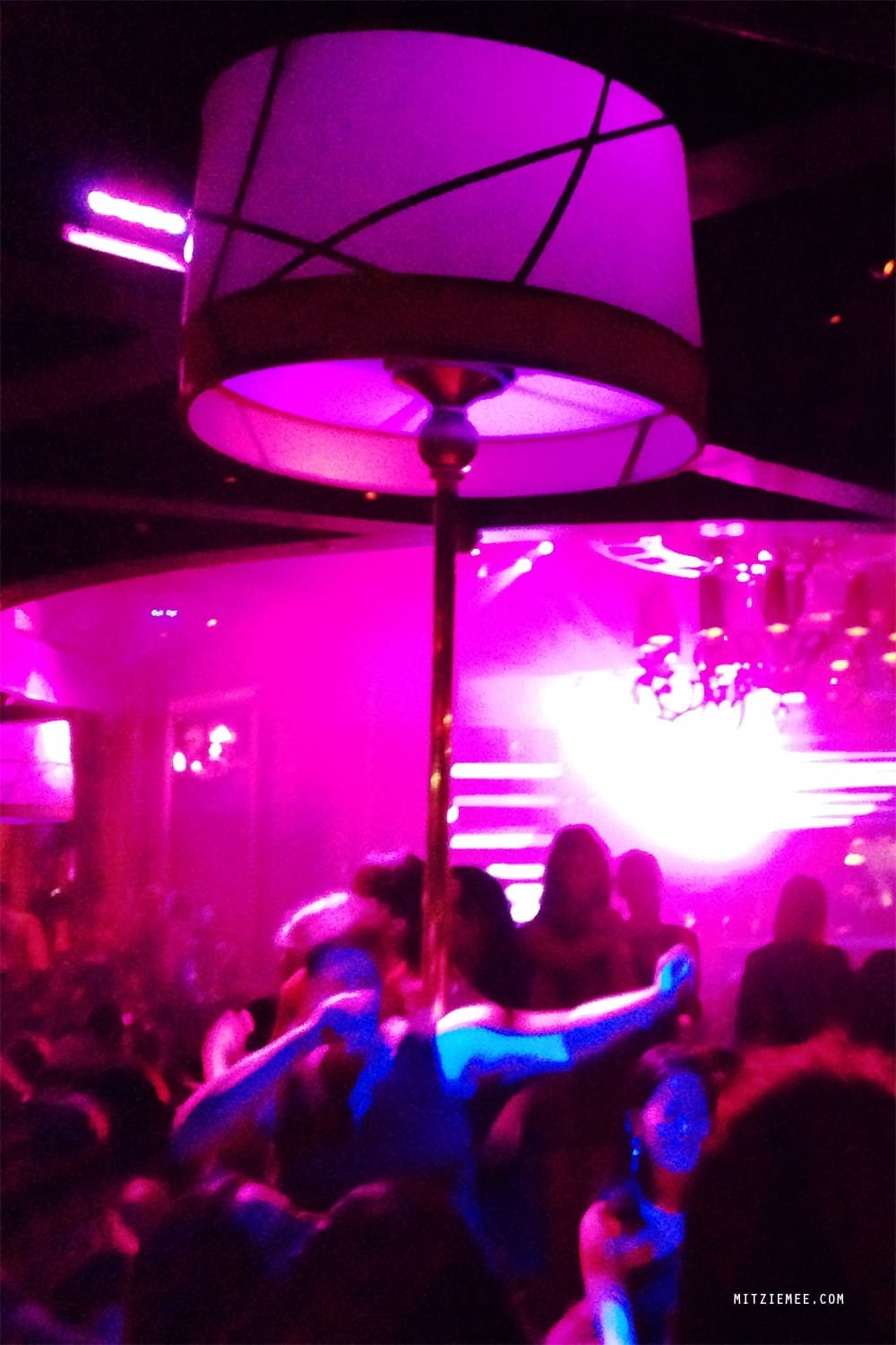 XS, Las Vegas