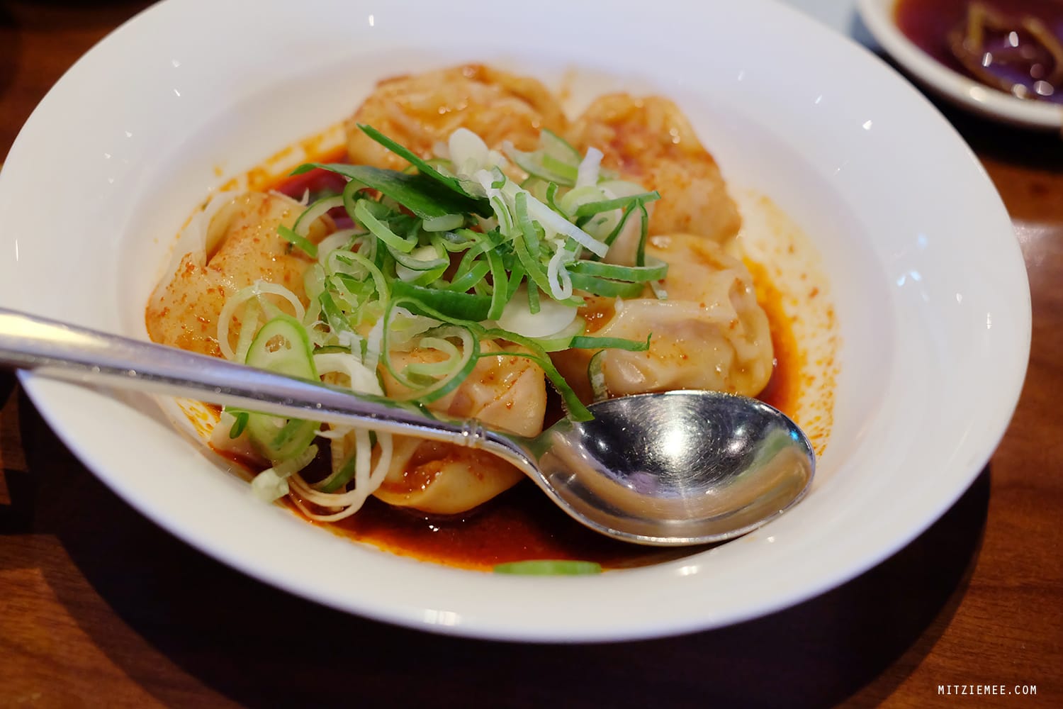 Din Tai Fung, Myeong-dong, Seoul