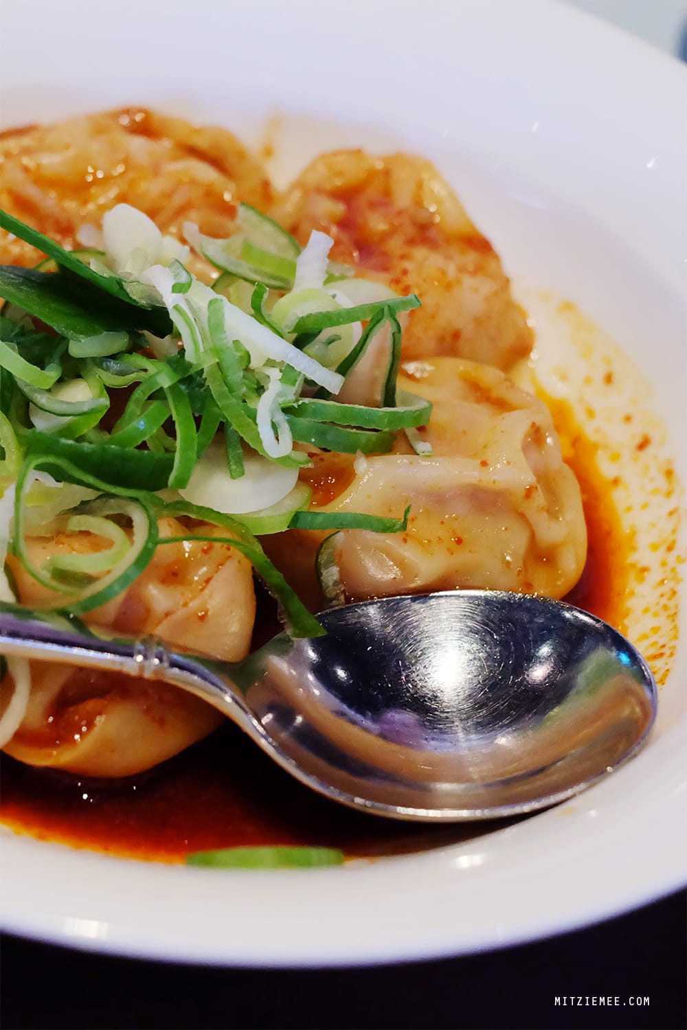 Din Tai Fung, Myeong-dong, Seoul