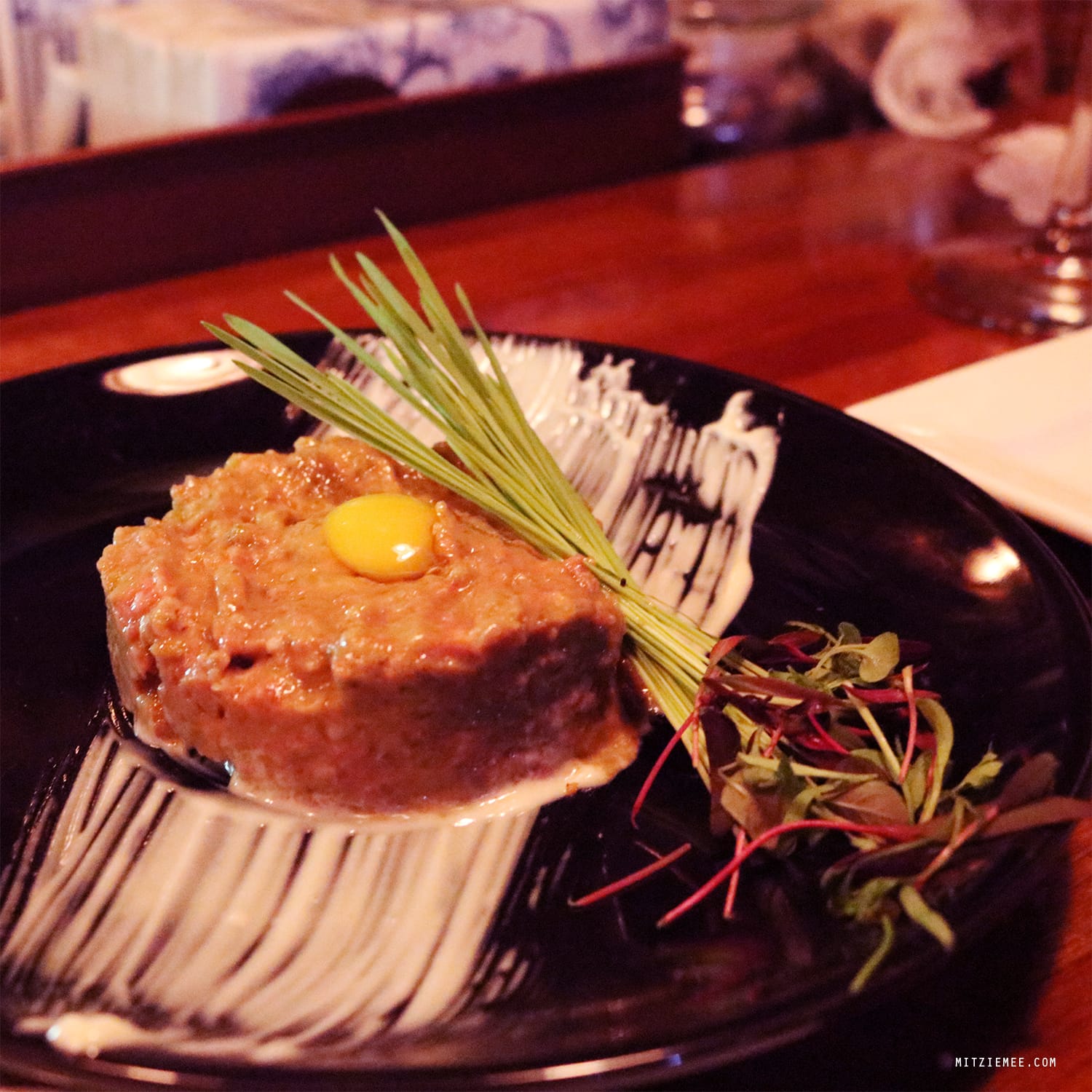 Excuse My French, Lower East Side, New York