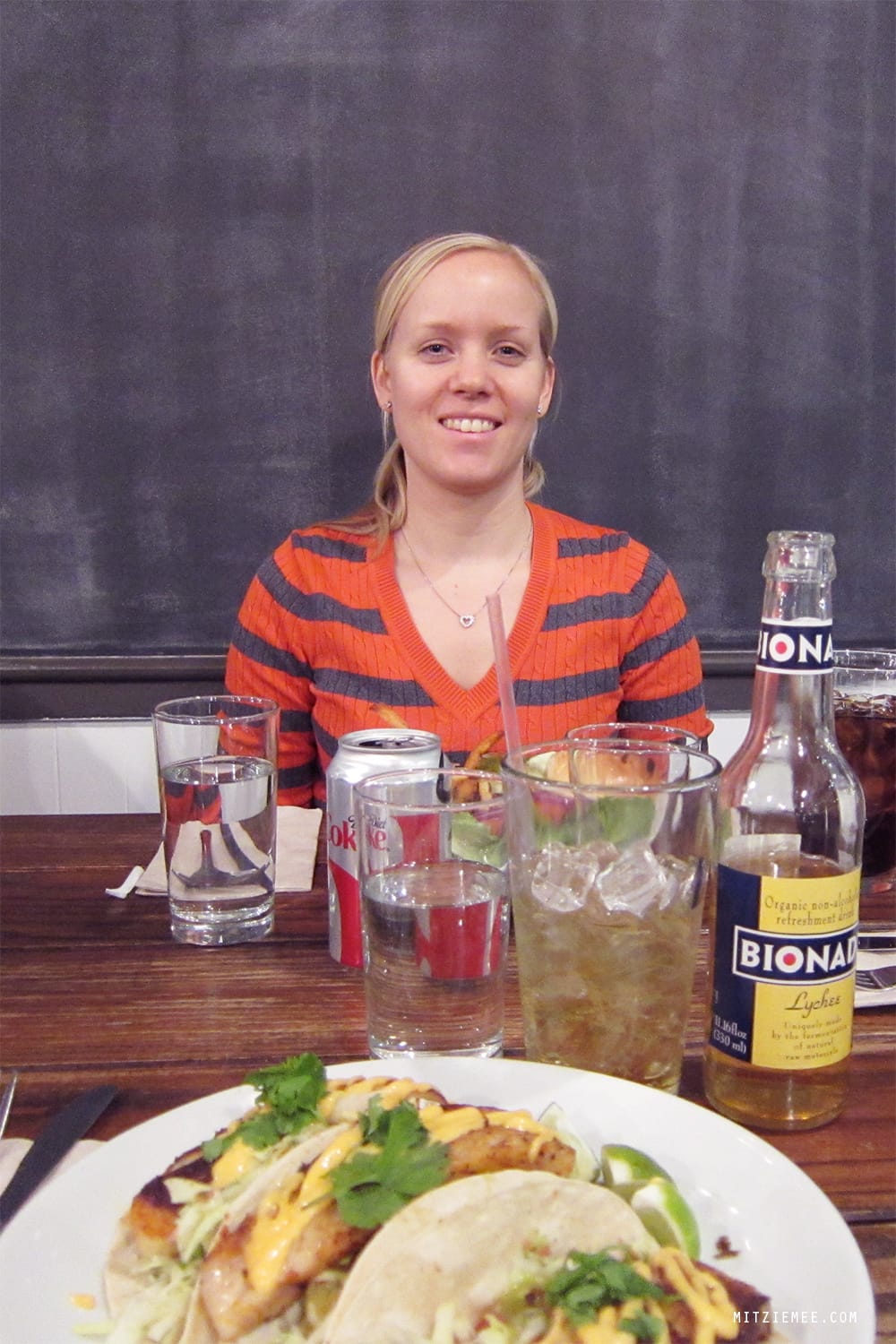 Friedman's Lunch, Chelsea Market New York