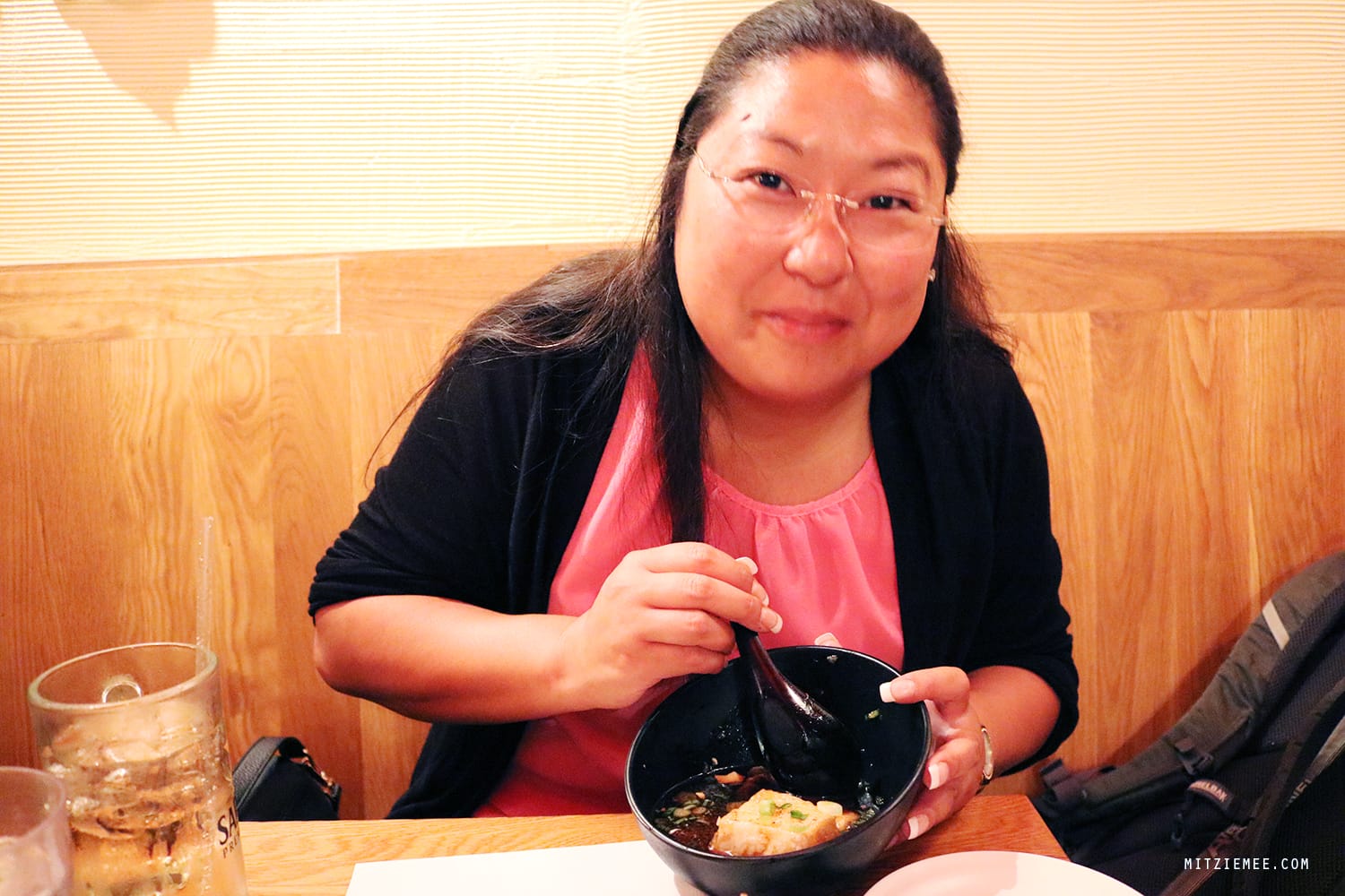 Hide-Chan, ramen restaurant in New York