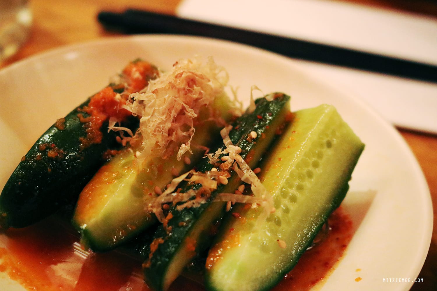 Hide-Chan, ramen restaurant in New York