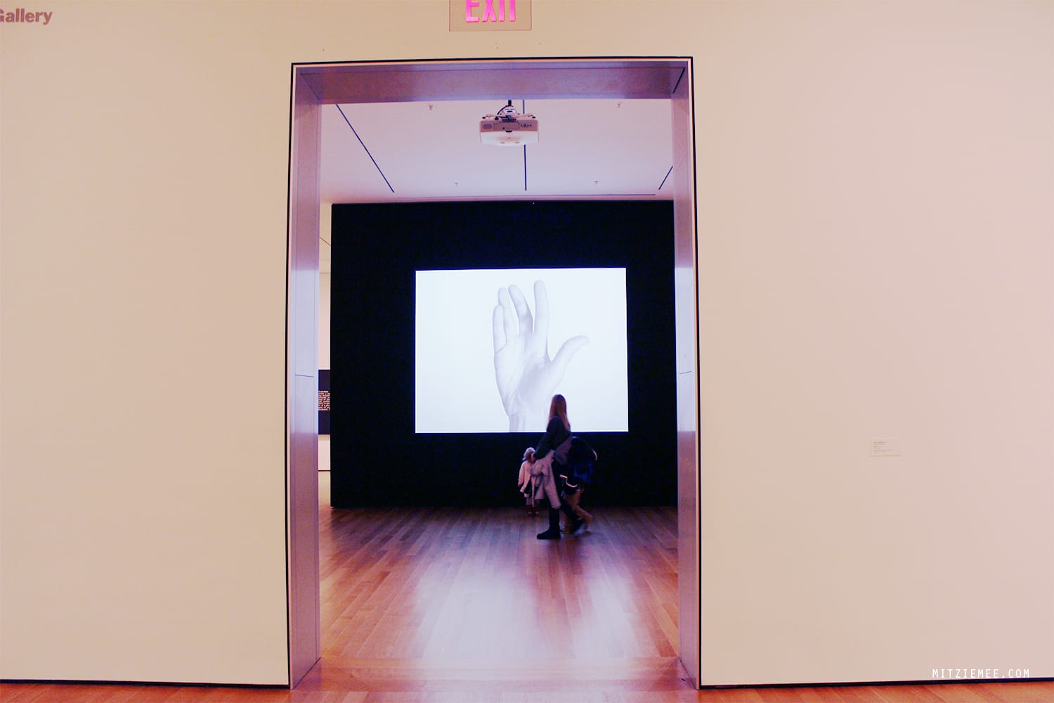 MoMA, Museum of Modern Art, New York