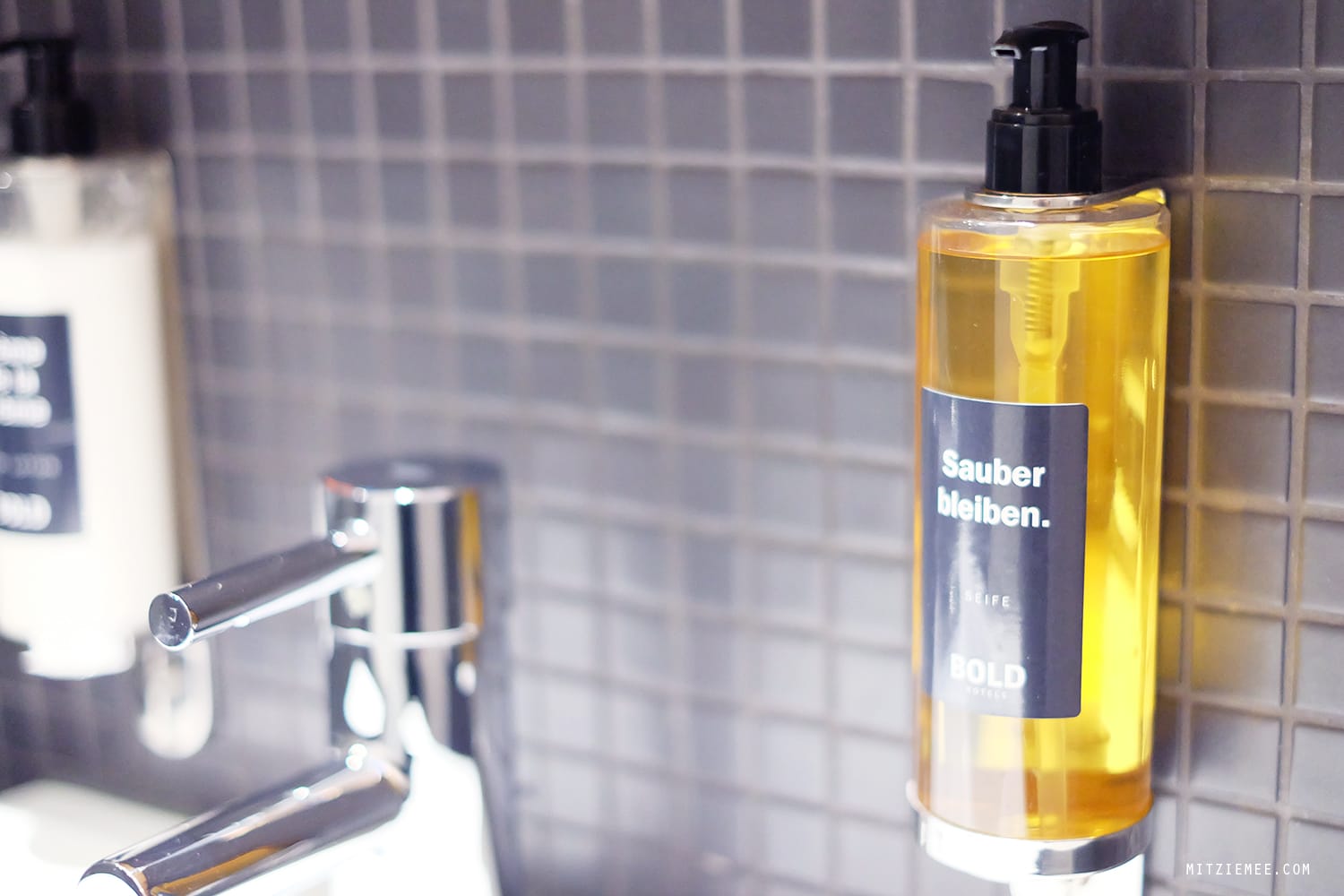 BOLD Hotel Munich Giesing