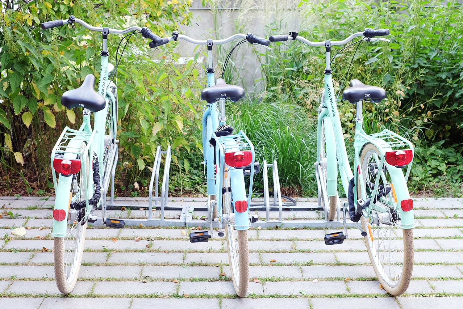 BOLD Hotel Munich Giesing