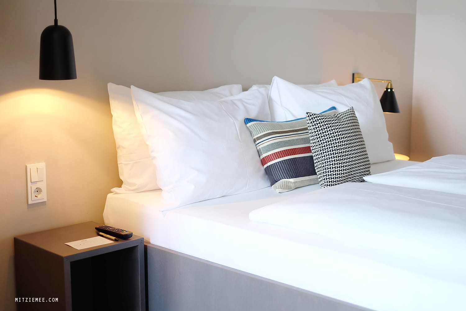 BOLD Hotel Munich Giesing